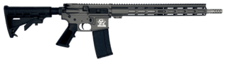 Great Lakes .223 Wylde 16" - AR-15 Rifle